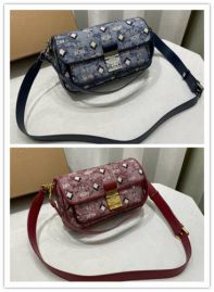 Picture of MCM Lady Handbags _SKUfw121473867fw